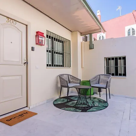 Apartman Smartr Duenas