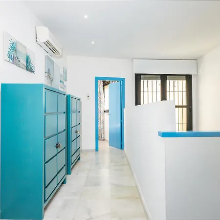 דירה Smartr Duenas
