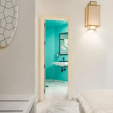 Apartman Smartr Duenas
