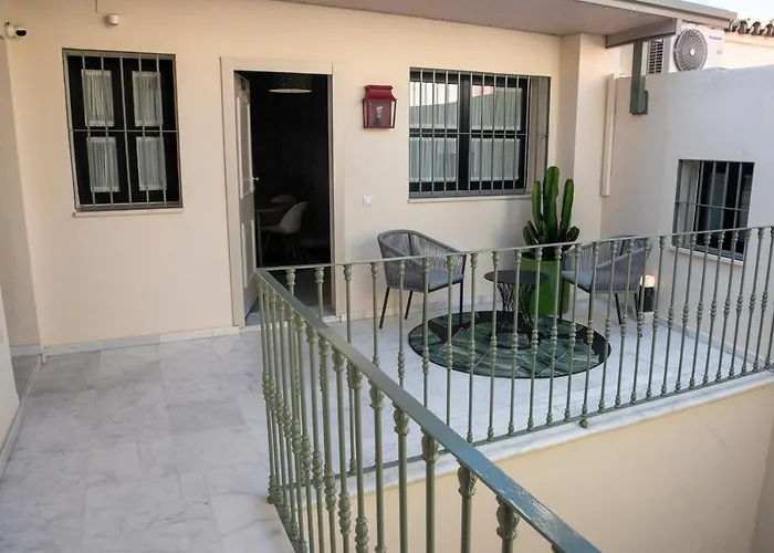 Smartr Dueñas Apartamento *