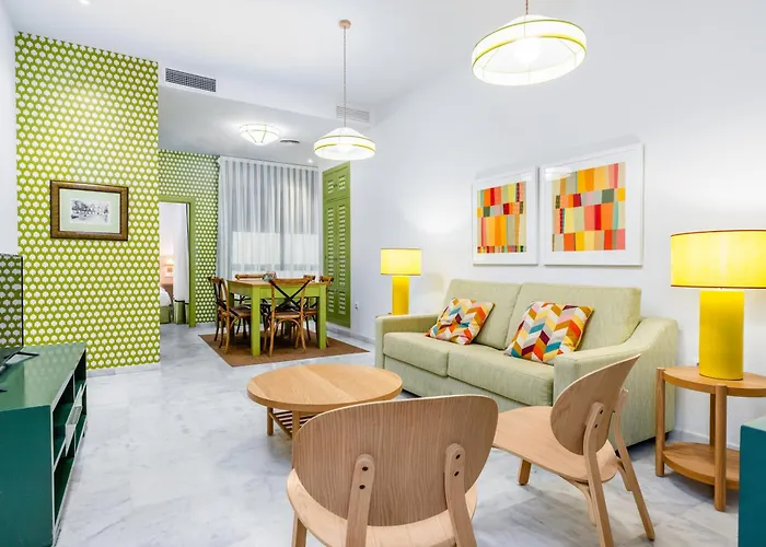 Smartr Dueñas Apartamento *