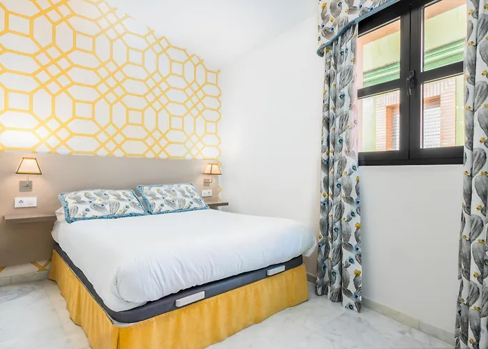 Smartr Dueñas Sevilla