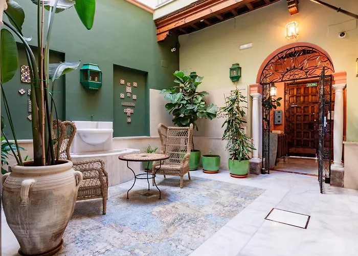Apartamento Smartr Dueñas *