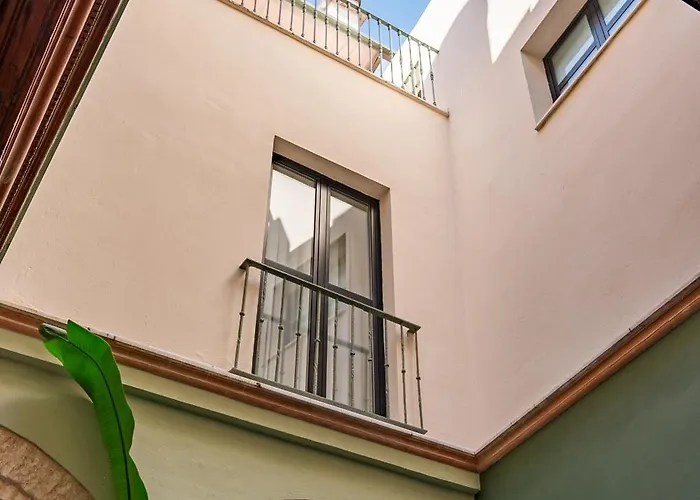 Apartamento Smartr Dueñas