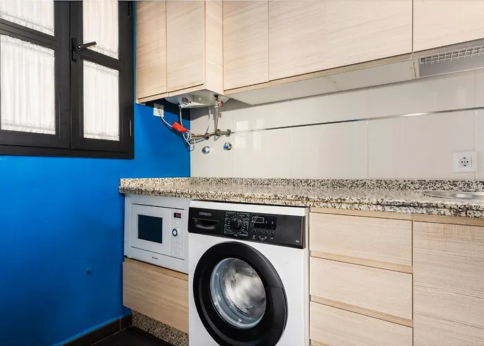 Apartamento Smartr Dueñas *