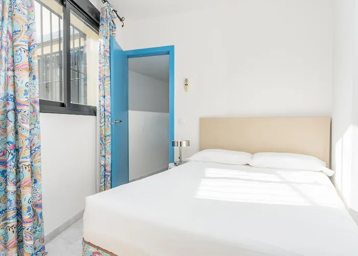 Smartr Dueñas Apartamento