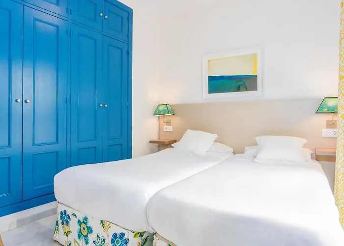 Smartr Dueñas Apartamento