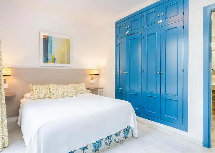 Apartamento Smartr Dueñas